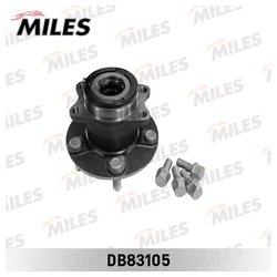 MILES DB83105