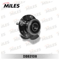 MILES DB83108