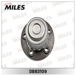 Фото MILES DB83109