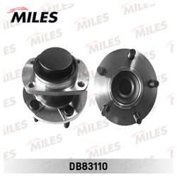 MILES DB83110