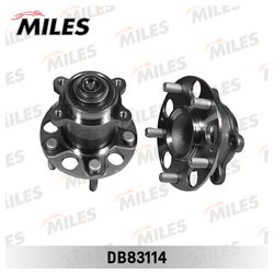 MILES DB83114