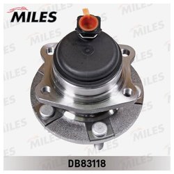 MILES DB83118