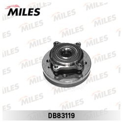 MILES DB83119