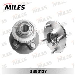 MILES DB83137