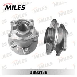 MILES DB83138