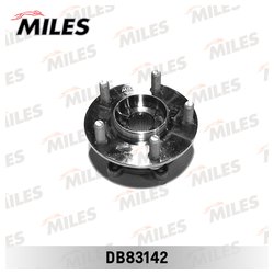 MILES DB83142