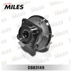 MILES DB83149