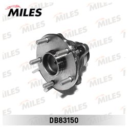 MILES DB83150