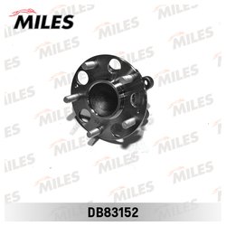 MILES DB83152