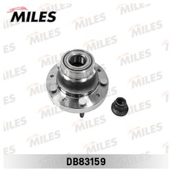 MILES DB83159