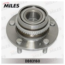 MILES DB83160