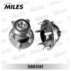 MILES DB83161