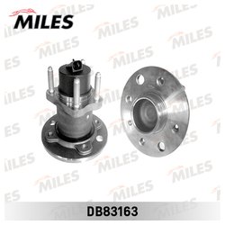 MILES DB83163