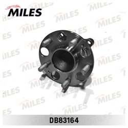 MILES DB83164