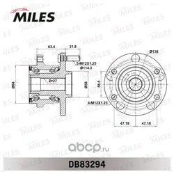 MILES DB83294