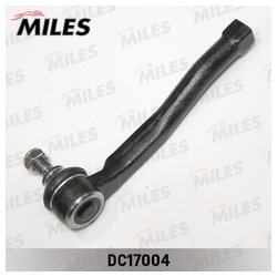 MILES DC17004