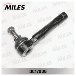 MILES DC17006