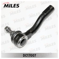 MILES DC17007