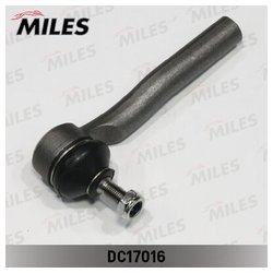 MILES DC17016