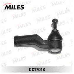 Фото MILES DC17018