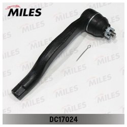 MILES DC17024