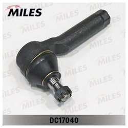 MILES DC17040