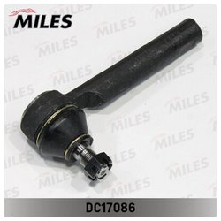 MILES DC17086