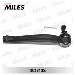 Фото MILES DC17108