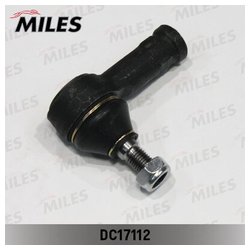 MILES DC17112