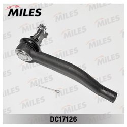 Фото MILES DC17126