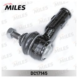 Фото MILES DC17145