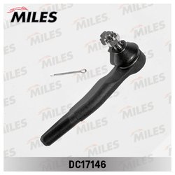 MILES DC17146