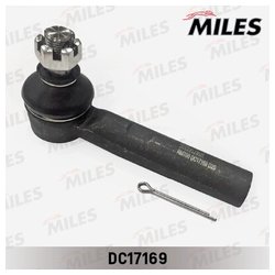 Фото MILES DC17169