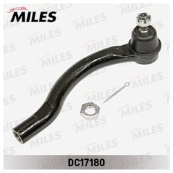 Фото MILES DC17180