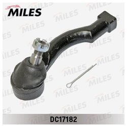 Фото MILES DC17182