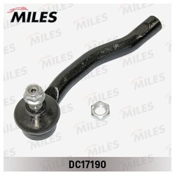 MILES DC17190