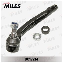 Фото MILES DC17214