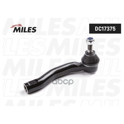 MILES DC17375