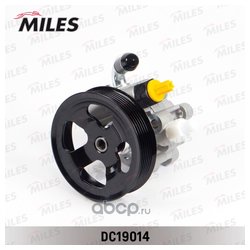 MILES DC19014