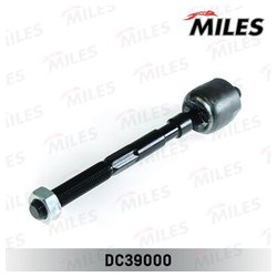 MILES DC39000