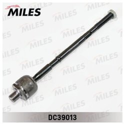 MILES DC39013