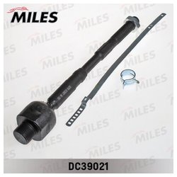 MILES DC39021