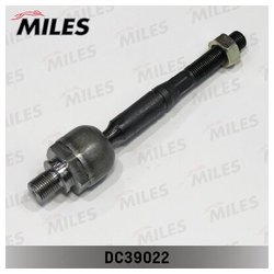 MILES DC39022