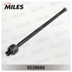 MILES DC39069