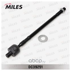 MILES DC39251