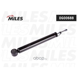 MILES DG00688
