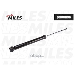 MILES DG00806