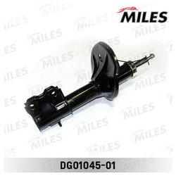 MILES DG0104501