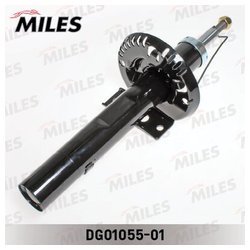 MILES DG0105501