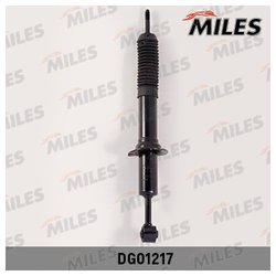 MILES DG01217